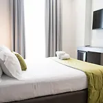 Patio Hotel