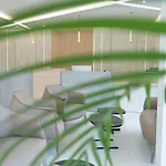 Patio Hotel
