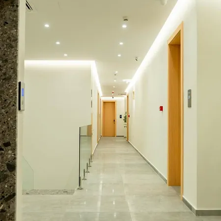 Patio Lungomare 4*