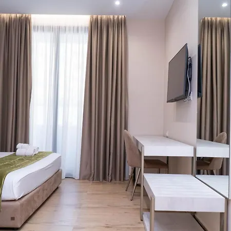 Patio Lungomare 4*