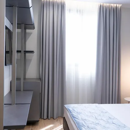 Patio Lungomare 4*