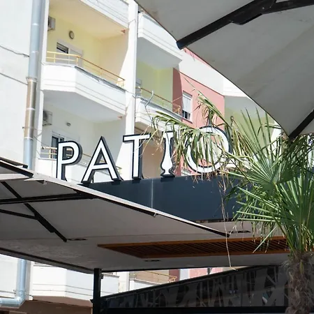 Hotel Patio Lungomare