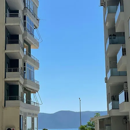 Patio Lungomare 4*