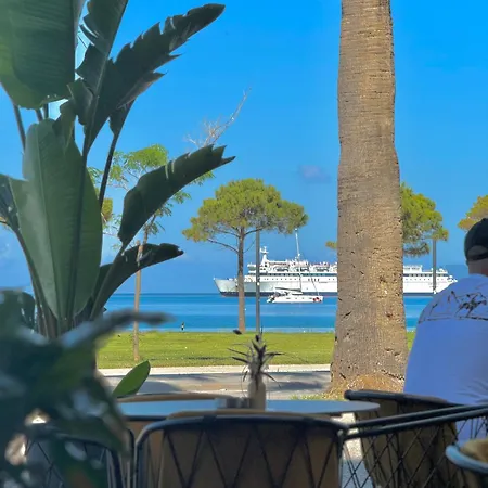Patio Lungomare